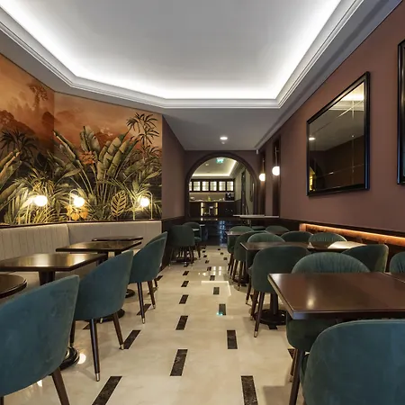 Icon Duplo Ribeira 波尔图