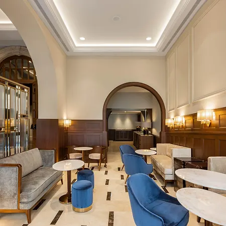 Hotel Icon Duplo Ribeira Porto