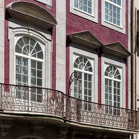 Icon Duplo Ribeira 4* 波尔图