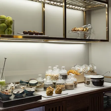 酒店 Icon Duplo Ribeira 4*