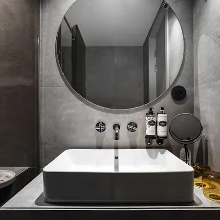 Icon Duplo Ribeira 4*