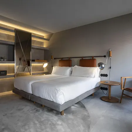 酒店 Icon Duplo Ribeira 波尔图