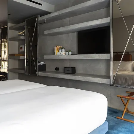 Icon Duplo Ribeira 波尔图