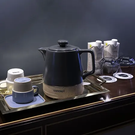 Icon Duplo Ribeira 4*