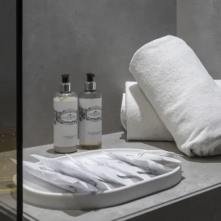 Icon Duplo Ribeira 酒店