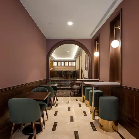 酒店 Icon Duplo Ribeira 4*