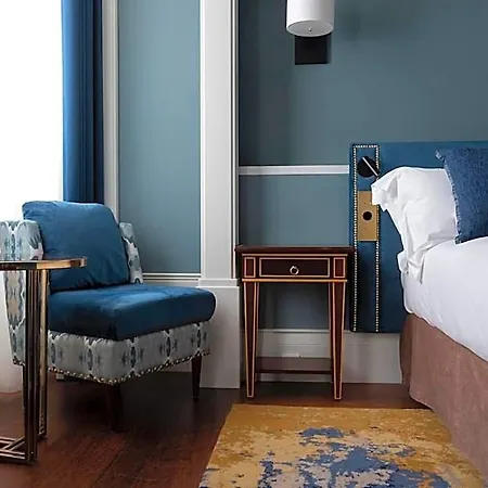 Icon Duplo Ribeira 4*