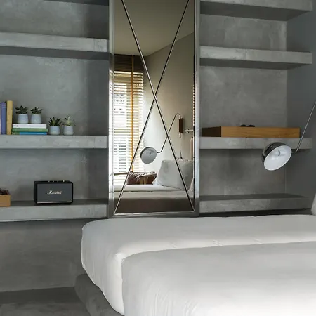 Icon Duplo Ribeira Szálloda 4*