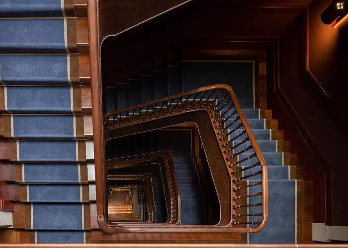 Icon Duplo Ribeira Otel