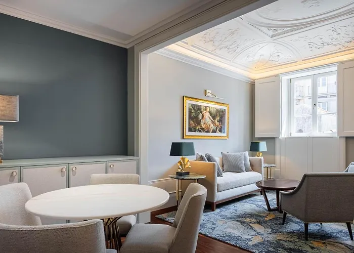 Icon Duplo Ribeira 호텔