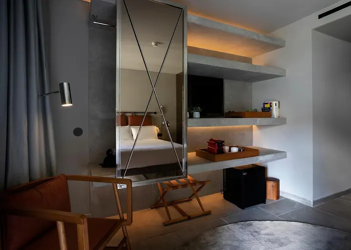 Otel Icon Duplo Ribeira Porto