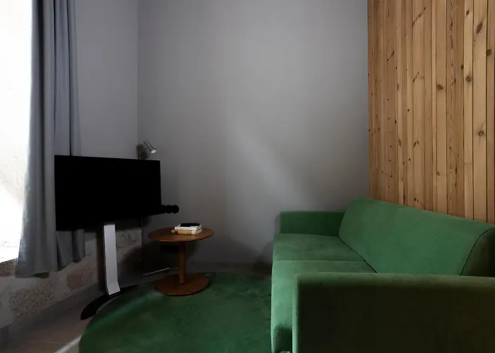 Otel Icon Duplo Ribeira 4*