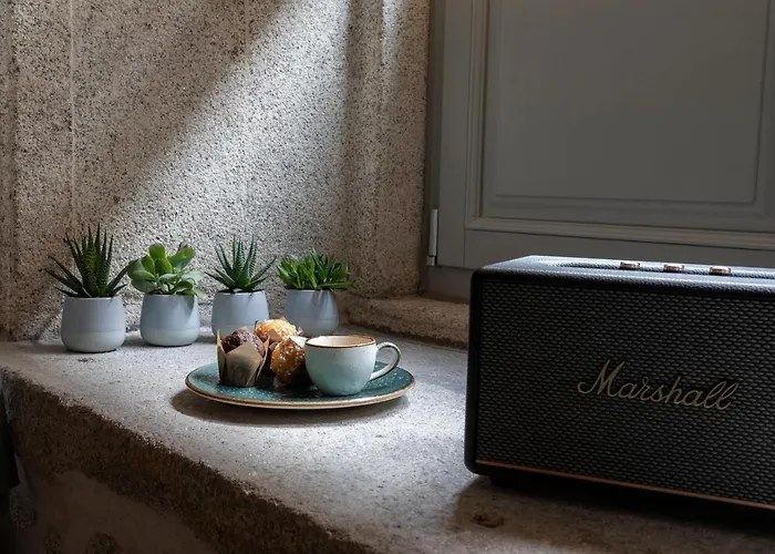 Icon Duplo Ribeira פורטו