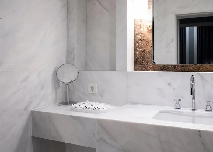 Icon Duplo Ribeira Otel 4*