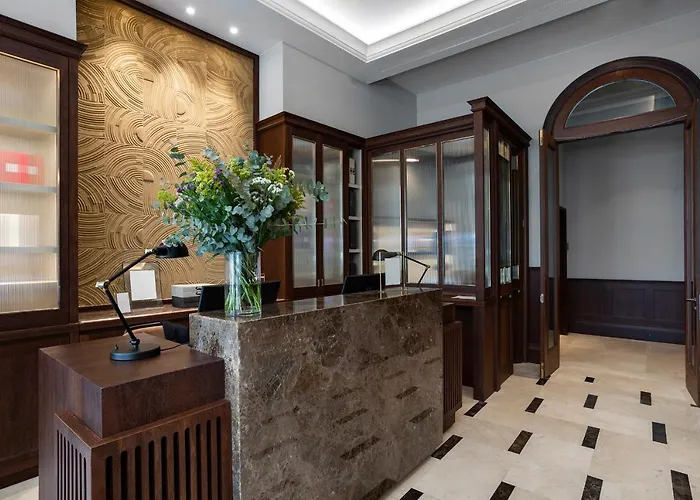 Icon Duplo Ribeira Otel