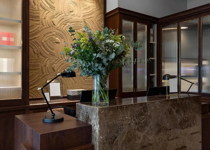 Icon Duplo Ribeira Otel 4*