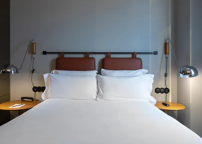 호텔 Icon Duplo Ribeira 4*