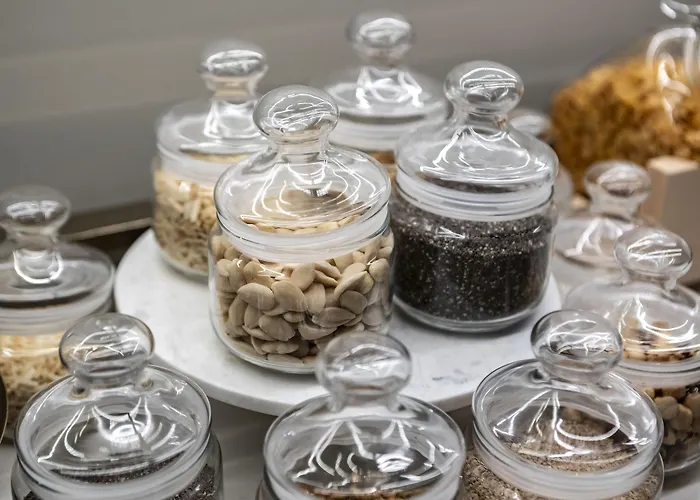 מלון Icon Duplo Ribeira פורטו