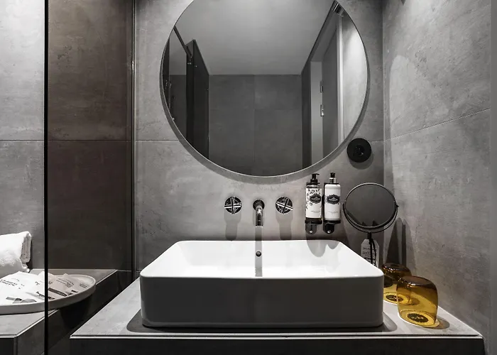 Icon Duplo Ribeira 4*