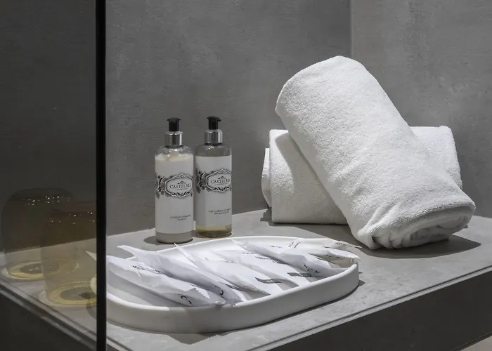 Icon Duplo Ribeira מלון