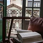 Отель Icon Duplo Ribeira 4*