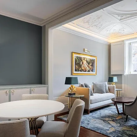 Icon Duplo Ribeira Hotel