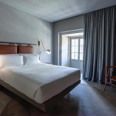 Hotel Icon Duplo Ribeira