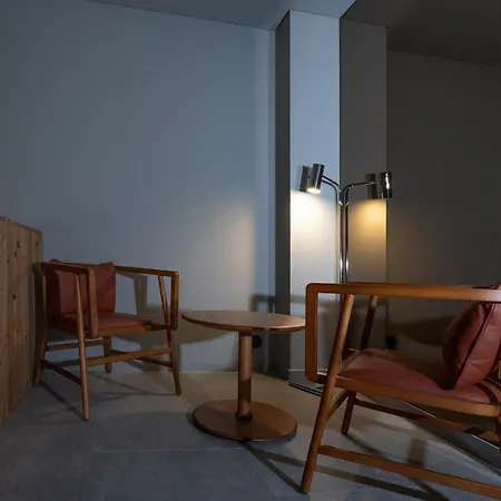 Hotel Icon Duplo Ribeira