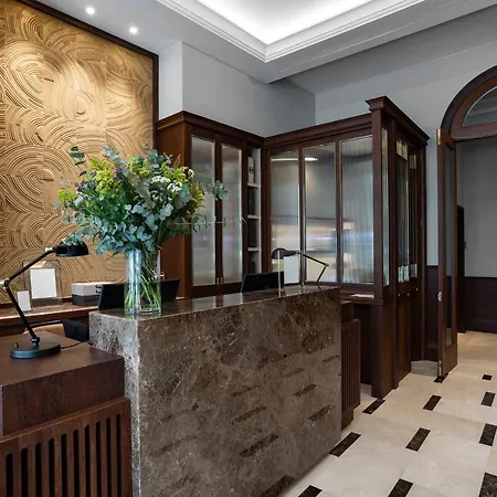 Icon Duplo Ribeira Hotell