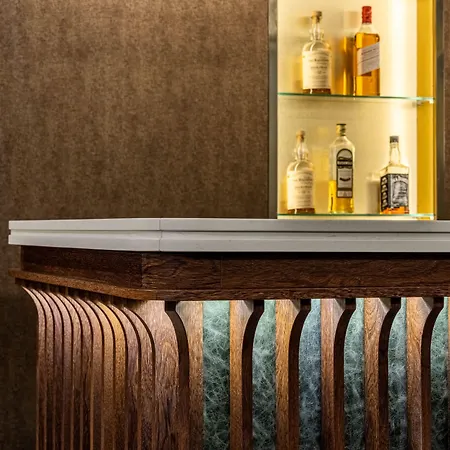 Hotel Icon Duplo Ribeira 4*