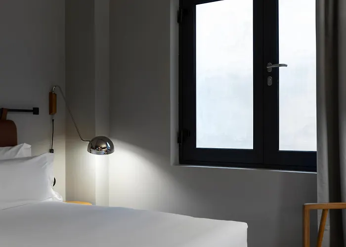 Icon Duplo Ribeira Hotell