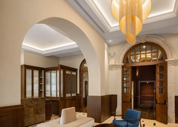 Hotell Icon Duplo Ribeira Oporto