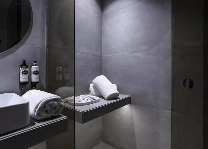 Icon Duplo Ribeira 4* Oporto