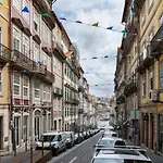 Icon Duplo Ribeira 4* Porto