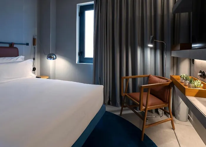 Icon Duplo Ribeira 4*