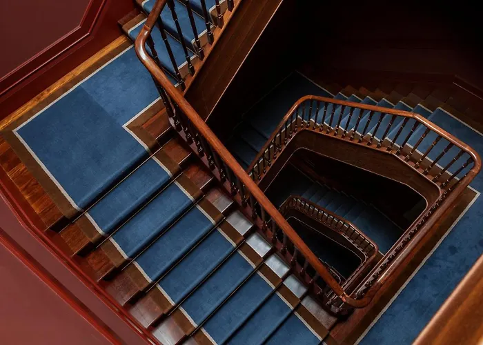 Szálloda Icon Duplo Ribeira Porto