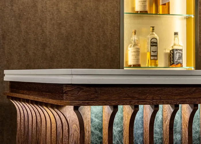 Hotel Icon Duplo Ribeira 4*